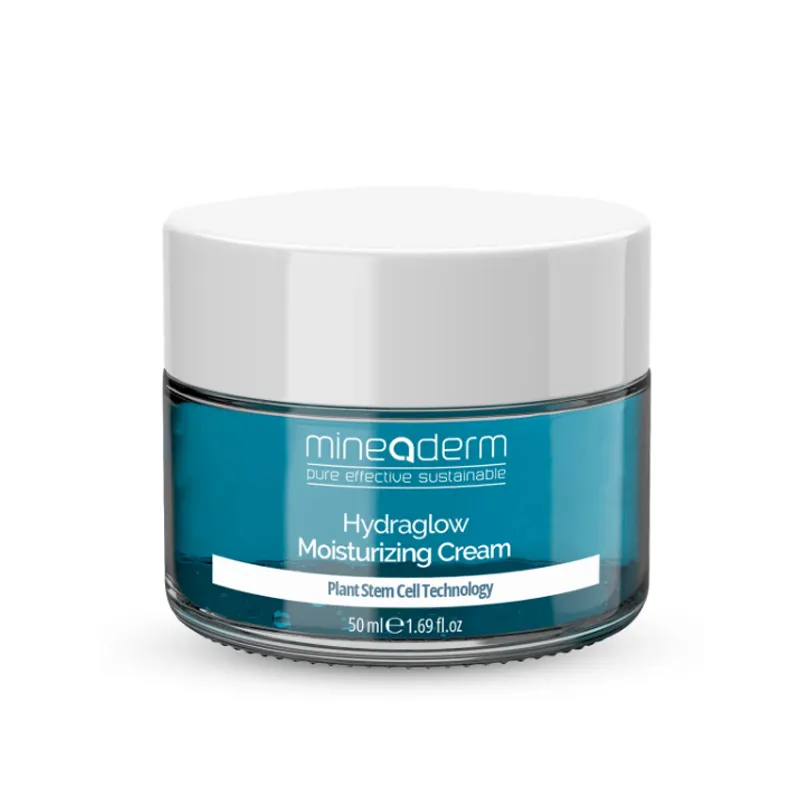 Mineaderm Hydroglow Moisturizing Cream 50 ml