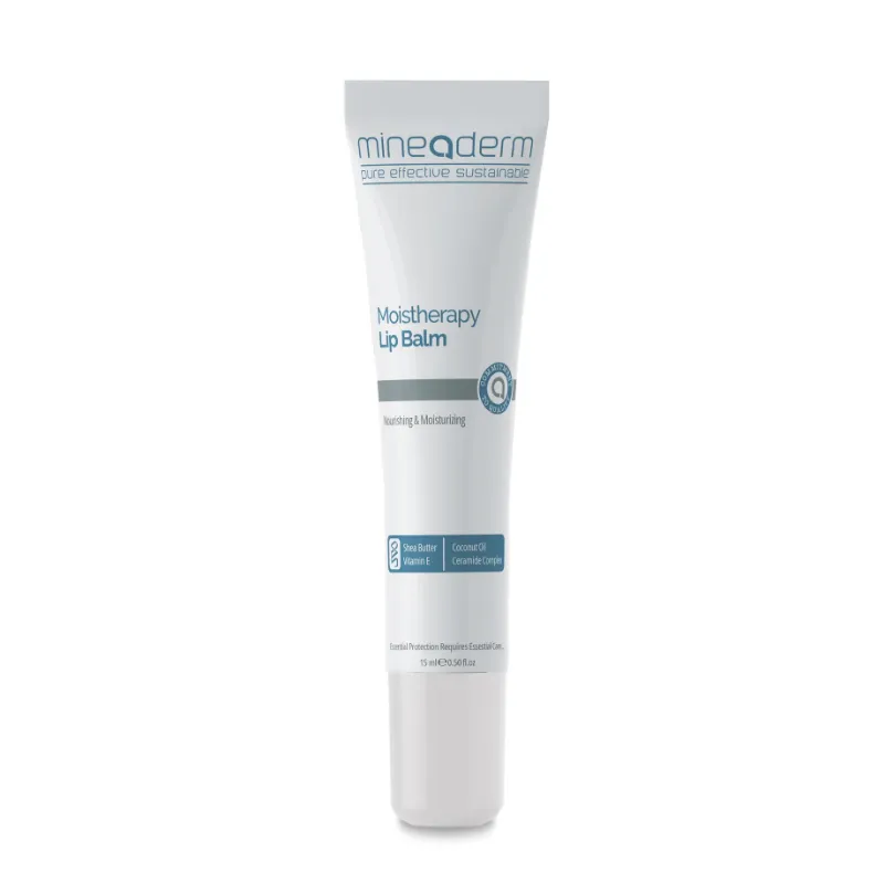 Mineaderm Moistherapy Balm 15 ml