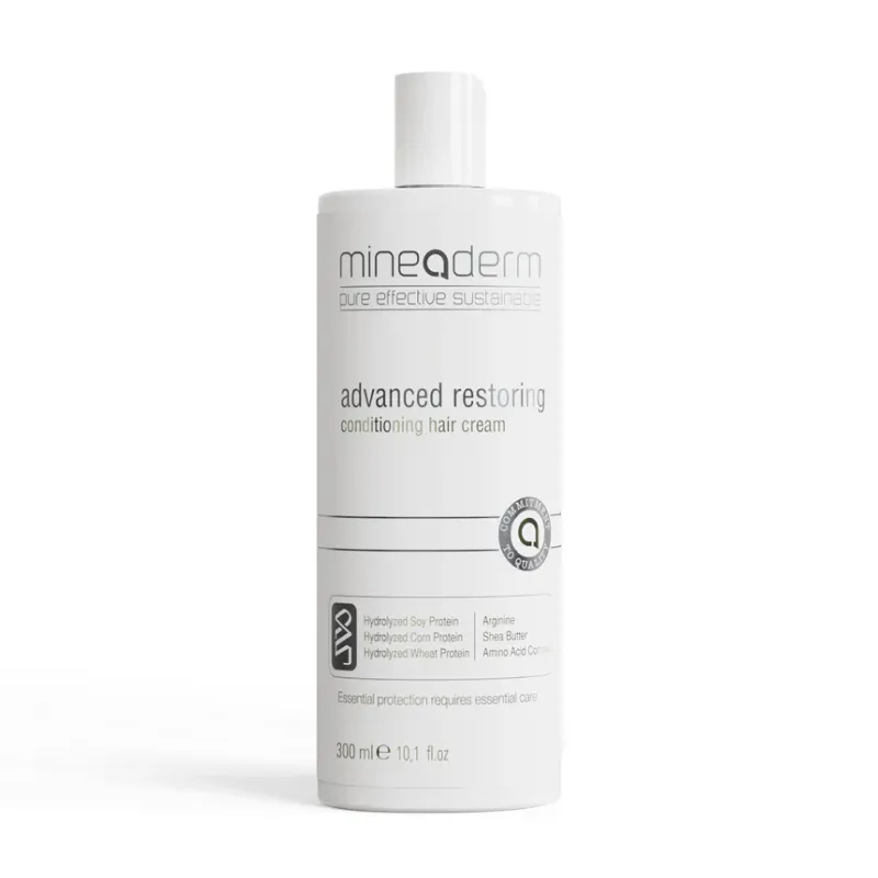 Mineaderm Advanced Restoring Conditioning Hair Cream 300 ml