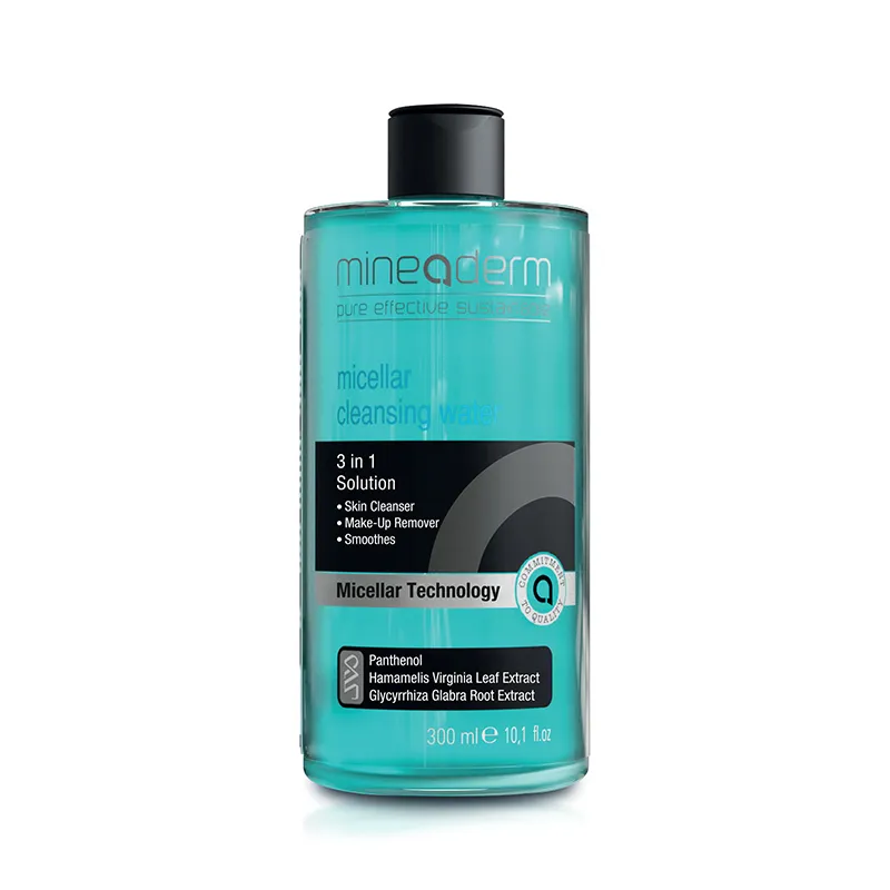 Mineaderm Micellar Cleansing Water 300 ml