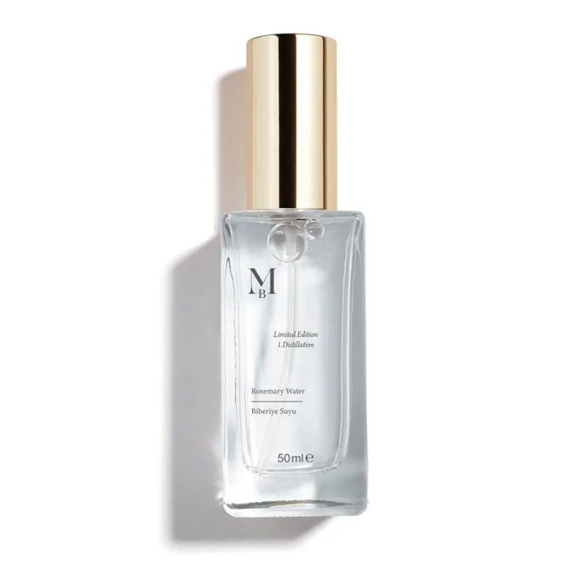 Misbahçe Biberiye Suyu 50 ml