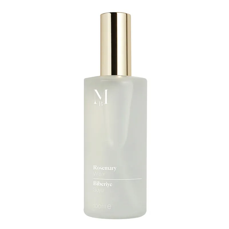 Misbahçe Biberiye Suyu 100 ml