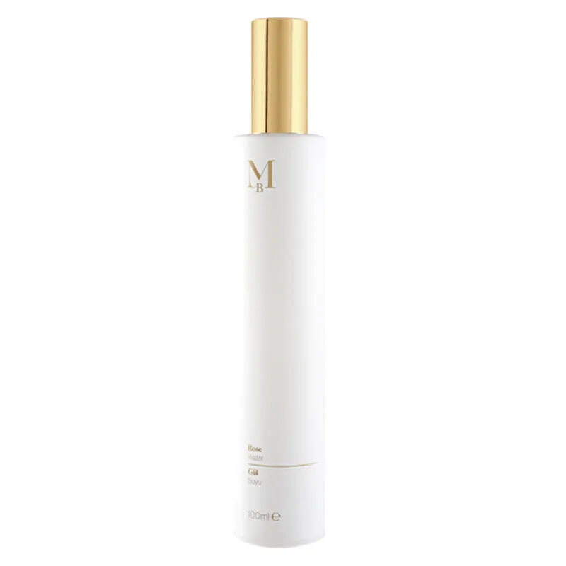 Misbahçe Gül Suyu 100 ml