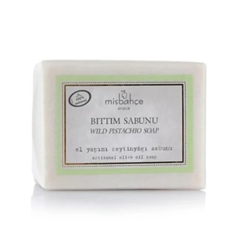 Misbahçe Bıttım Sabunu 185 gr