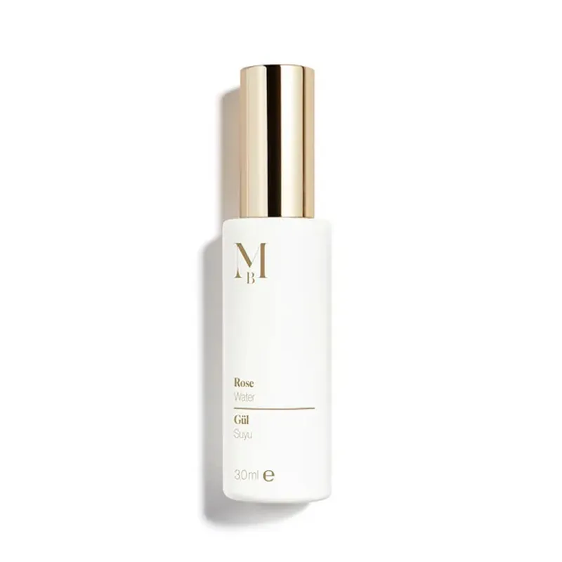 Misbahçe Gül Suyu 30 ml