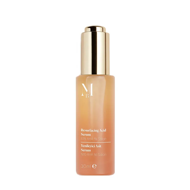 Misbahçe Yenileyici Asit Serum 30 ml