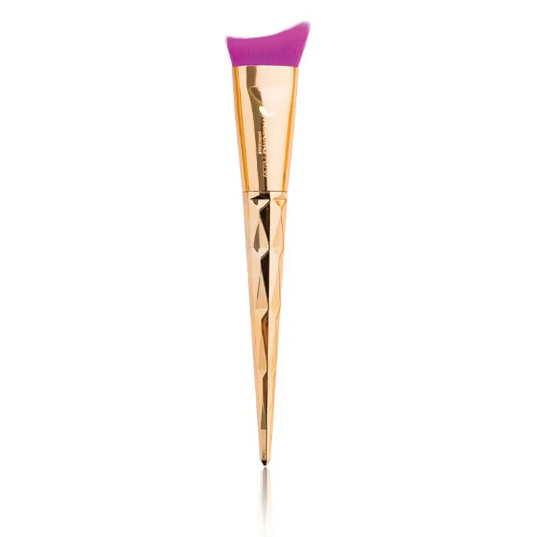 Nascita Stiletto Açılı Kontür Fırçası