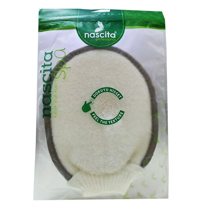 Nascita Koton Lastikli Banyo Kesesi - 08