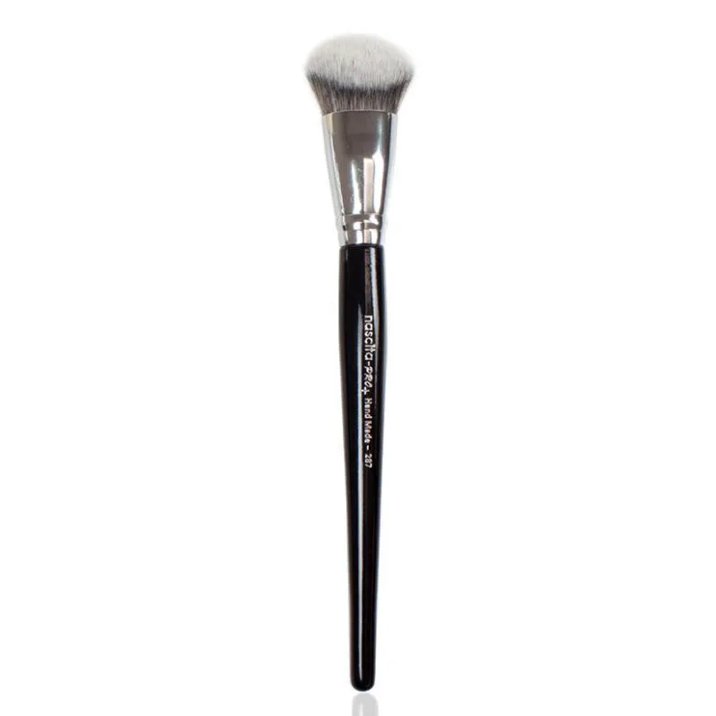 Nascita Pro Plus Açılı Fondöten Fırçası - 287