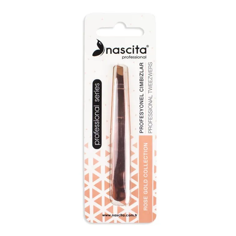 Nascita Profesyonel Cımbız Rose Gold