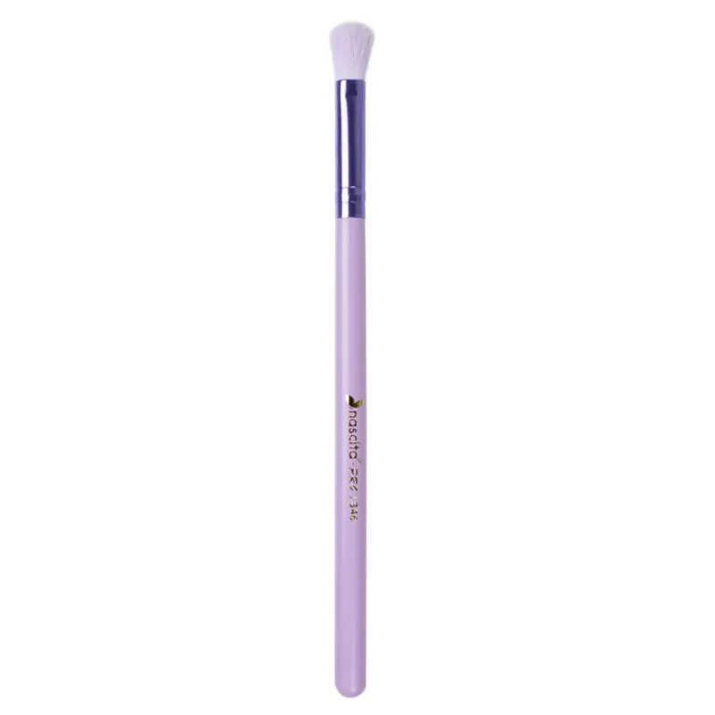 Nascita Soft Colors Dar Yapılı Far Karıştırma Fırçası - 346