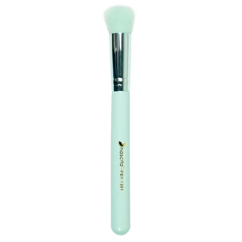 Nascita Soft Colors Kapatıcı ve Fondöten Fırçası - 351
