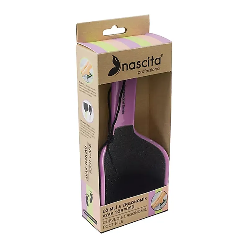 Nascita Ayak Törpüsü - Pembe