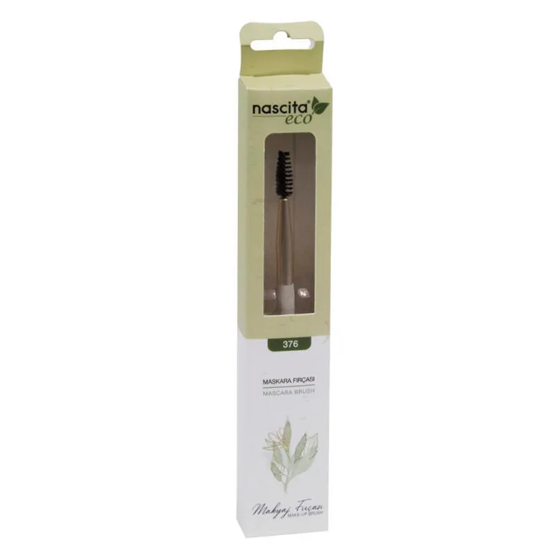Nascita Eco Maskara Fırçası 376