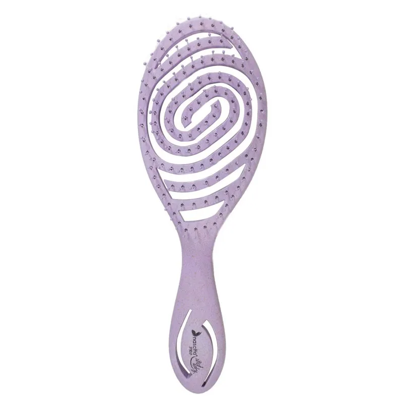 Nascita 3D Flexi Kontrol Açma Tarama Fırçası - 33
