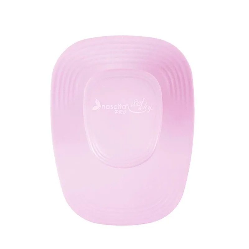 Nascita Şampuan Fırçası Pembe-34