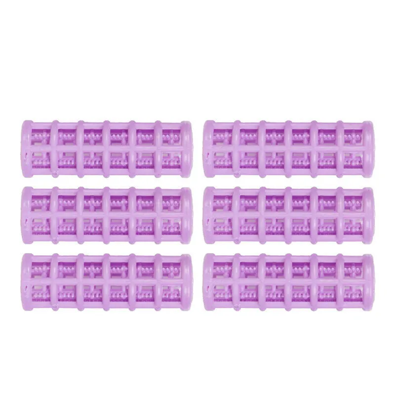 Nascita 2,2 cm Bigudi 6lı