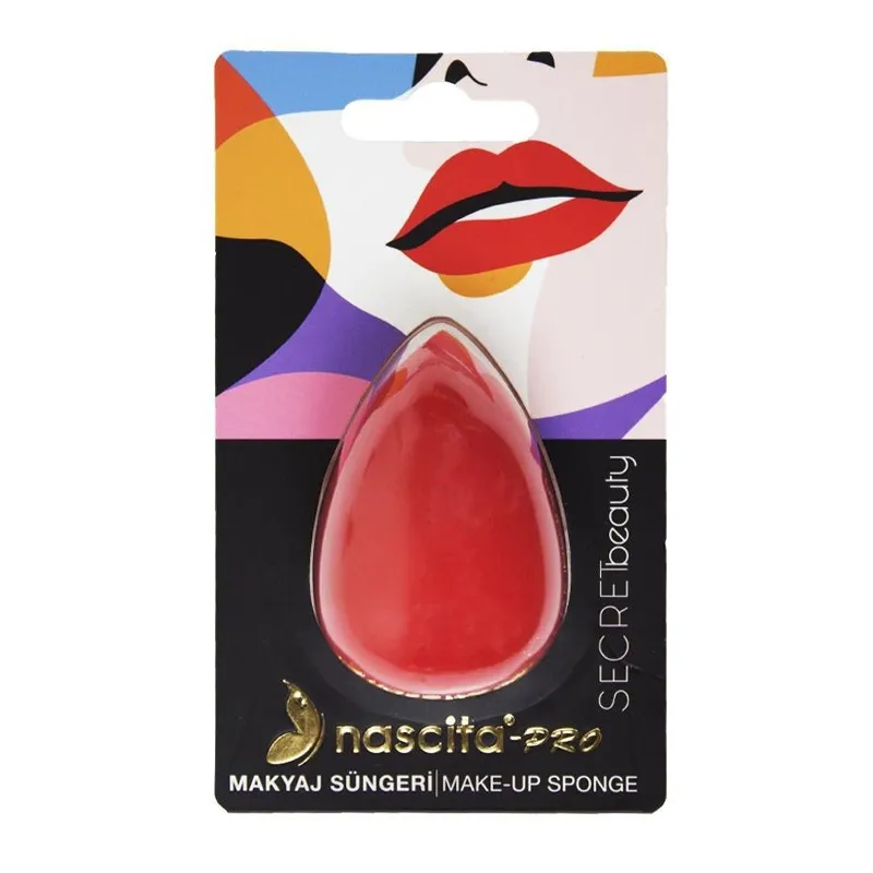 Nascita Secret Beauty Makyaj Süngeri