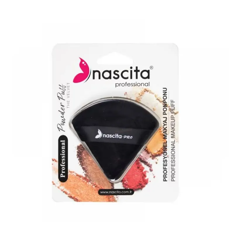 Nascita Powder Puff Makyaj Ponponu - 114