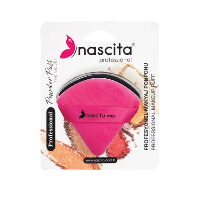 Nascita Powder Puff Makyaj Ponponu - 115