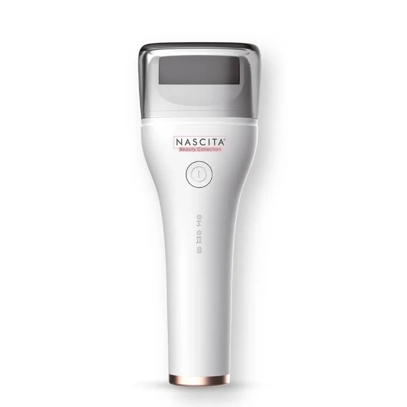Nascita Elektrikli Topuk Törpüsü -14