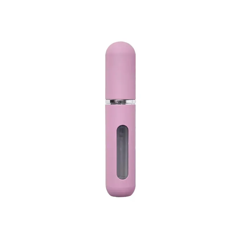 Nascita Parfüm Atomizer Şişesi 5 ml - Pembe