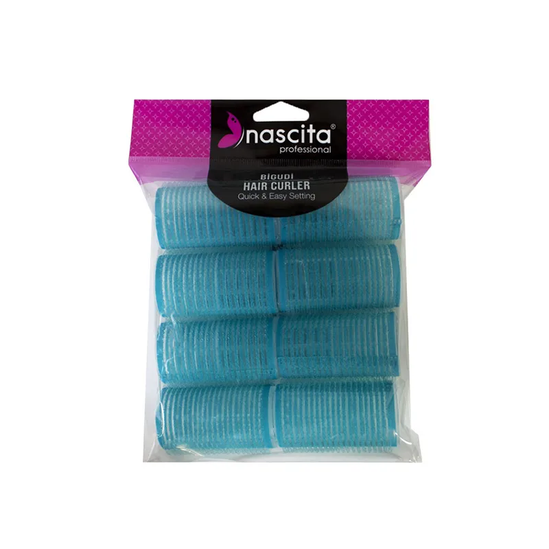 Nascita 8li Cırtlı Bigudi 36x63 - 52