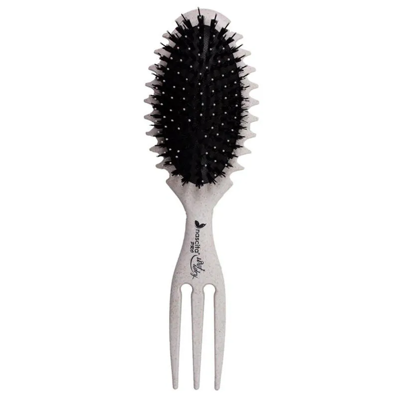 Nascita Magical Curls Saç Fırçası Büyük Boy - 55