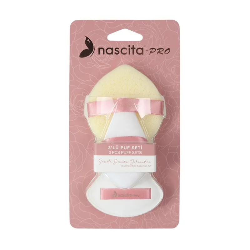 Nascita 3lü Puf Seti 122