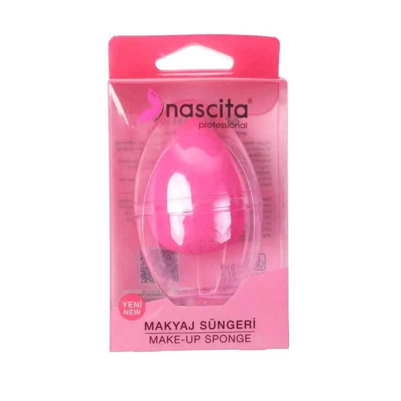 Nascita Kapaklı Makyaj Süngeri 126