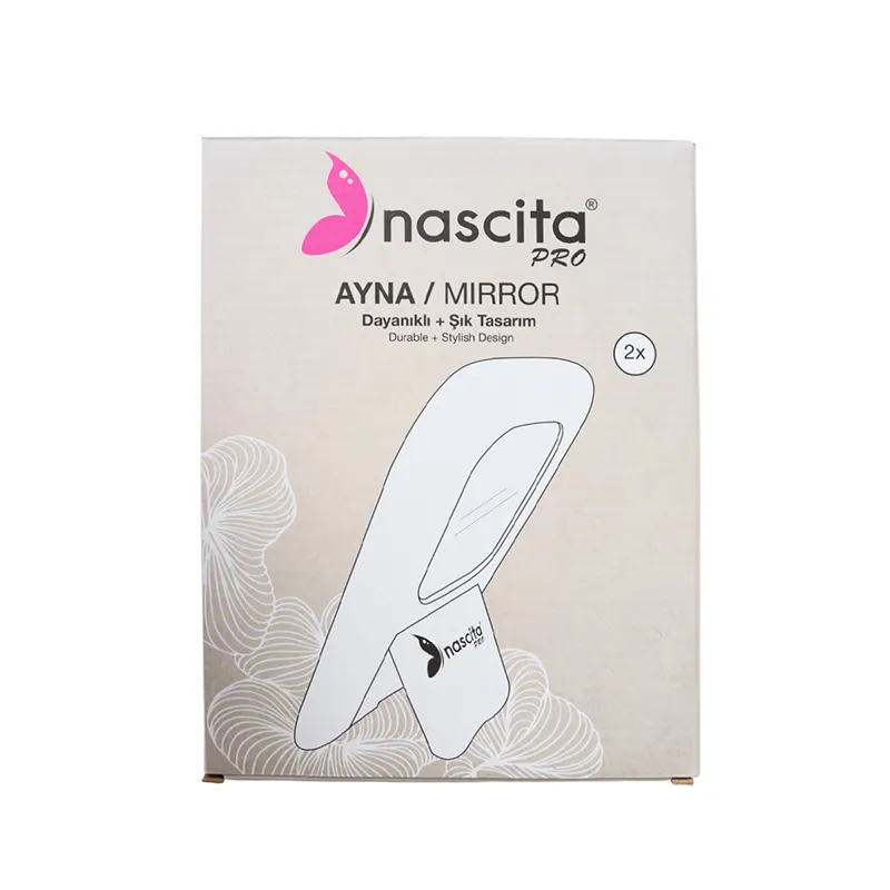 Nascita Pro Masa Üstü Ayna
