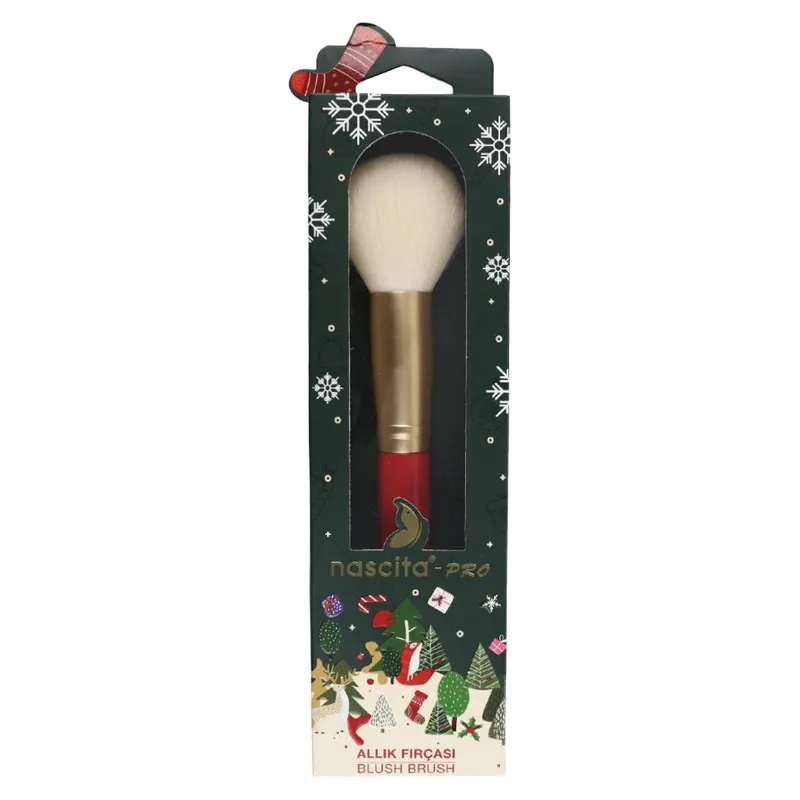 Nascita Pro Christmas Allık Fırçası 539