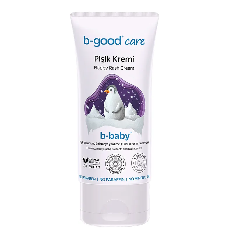 b-good b-baby Pişik Kremi 50 ml