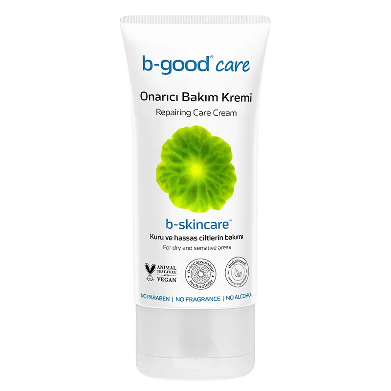 b-good b-skincare Bariyer Onarıcı Bakım Kremi 50 ml