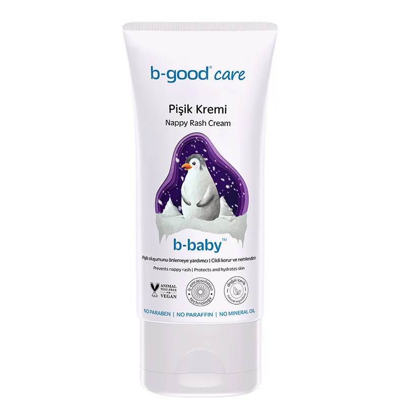 b-good b-baby Pişik Kremi 100 ml