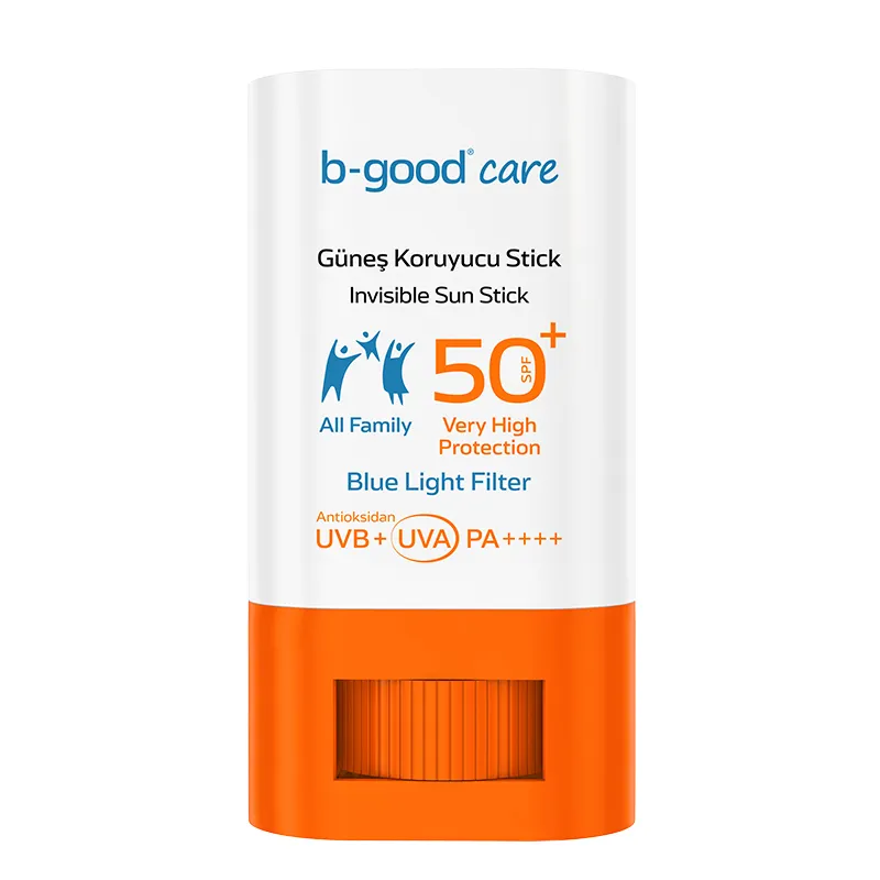 b-good b-sun Spf50+ Güneş Koruyucu Stick 12 ml