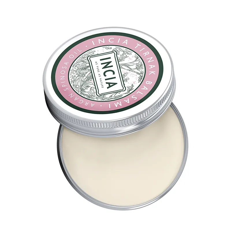 INCIA Doğal Tırnak Balsamı 15 ml