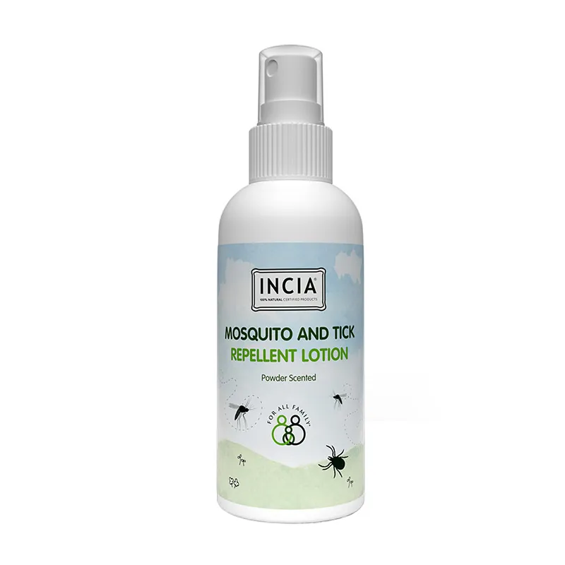 INCIA Repellent Lotion 100 ml
