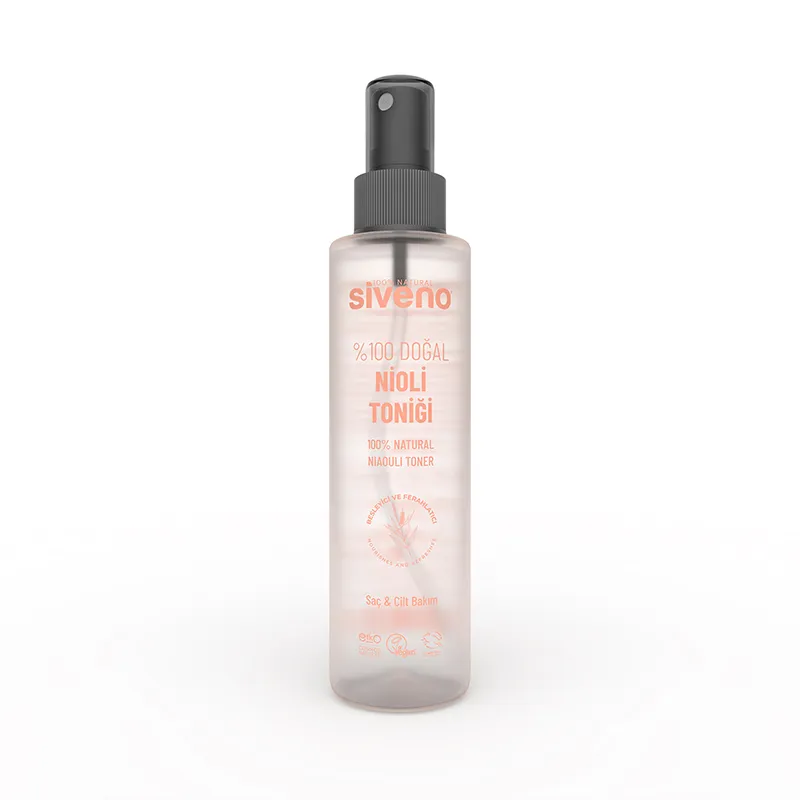 Siveno %100 Doğal Nioli Toniği 150 ml