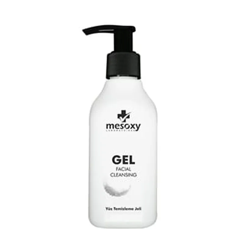 Mesoxy Skin Plus Gel 200 ml
