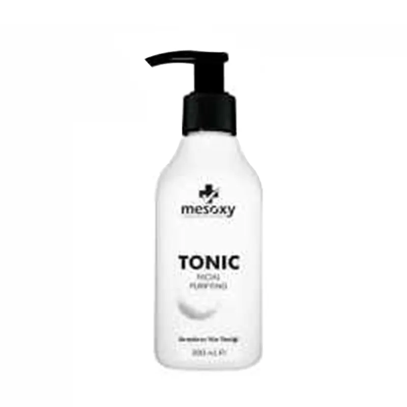 Mesoxy Skin Plus Tonic 200 ml