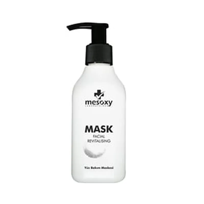 Mesoxy Skin Plus Mask 200 ml
