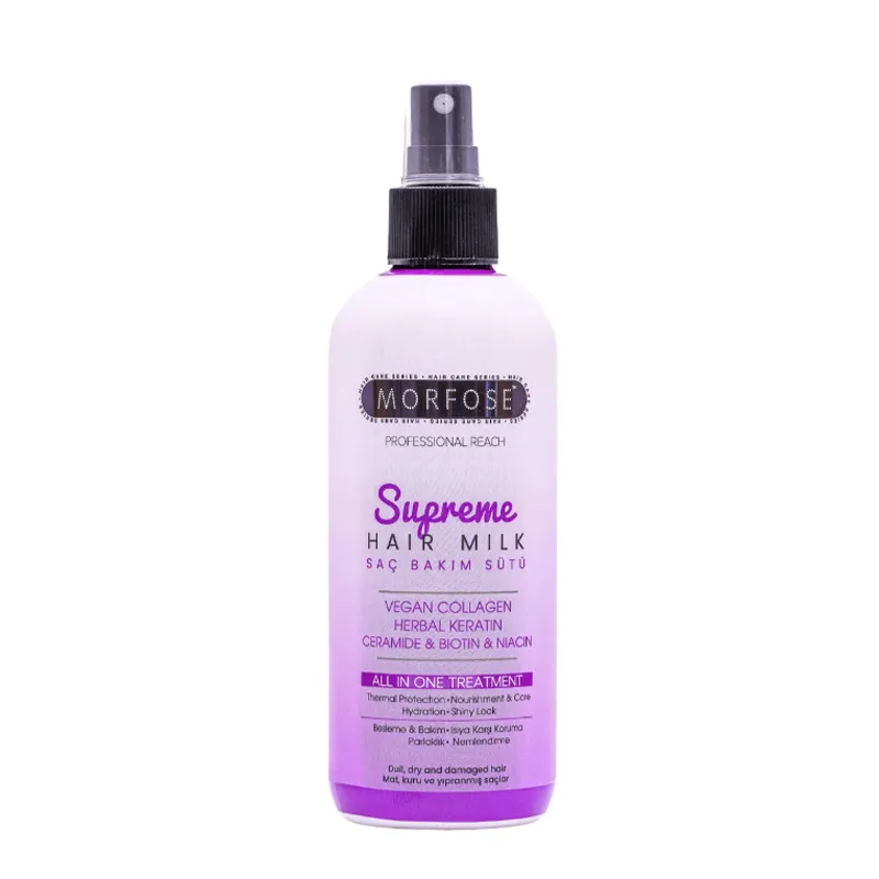 Morfose Supreme Hair Milk 300 ml