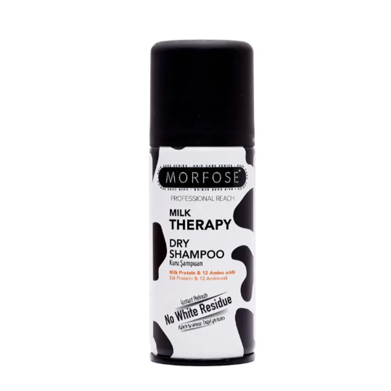 Morfose Milk Therapy Kuru Şampuan 90 ml