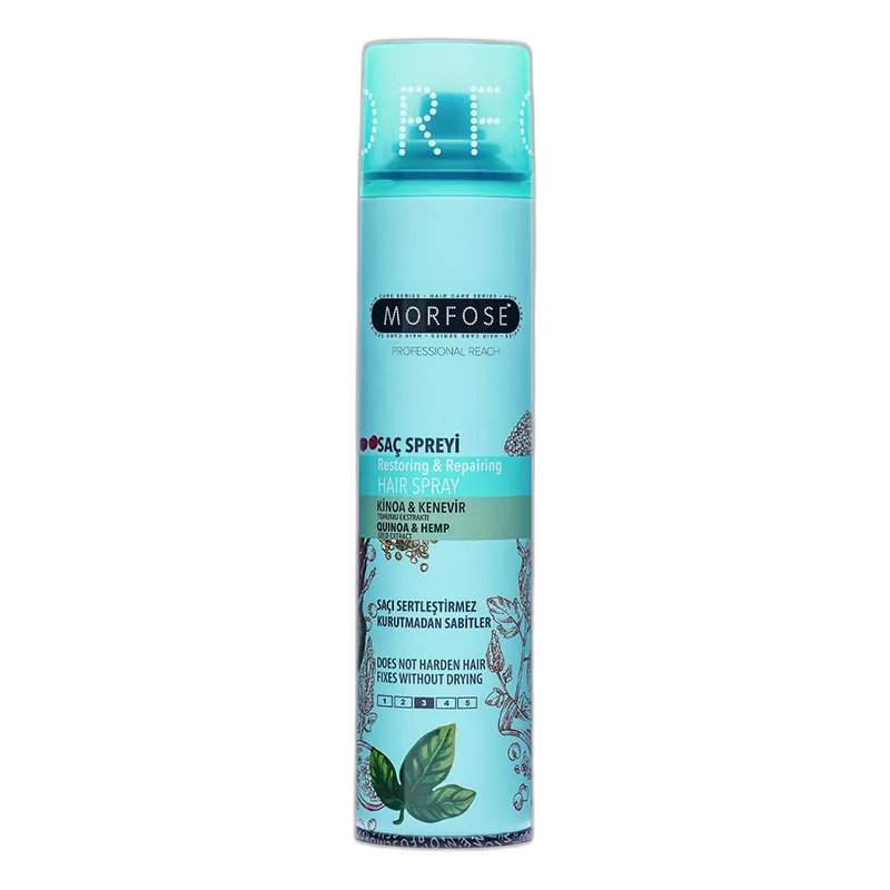 Morfose Restoring Repairing Hair Spray 250 ml
