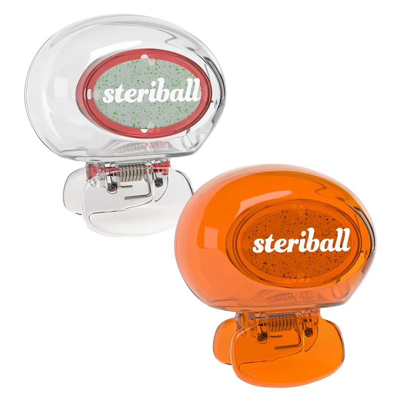 Steriball Hijyenik Koruyucu Kap 2 Adet