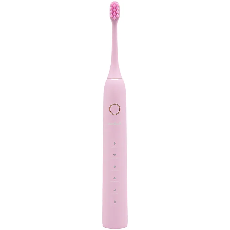Steriball Elektrikli Diş Fırçası - Pembe