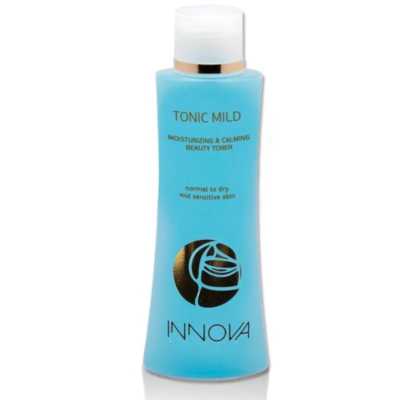 Innova Tonic Mild Moisturizing And Calming Beauty Toner 200 ml