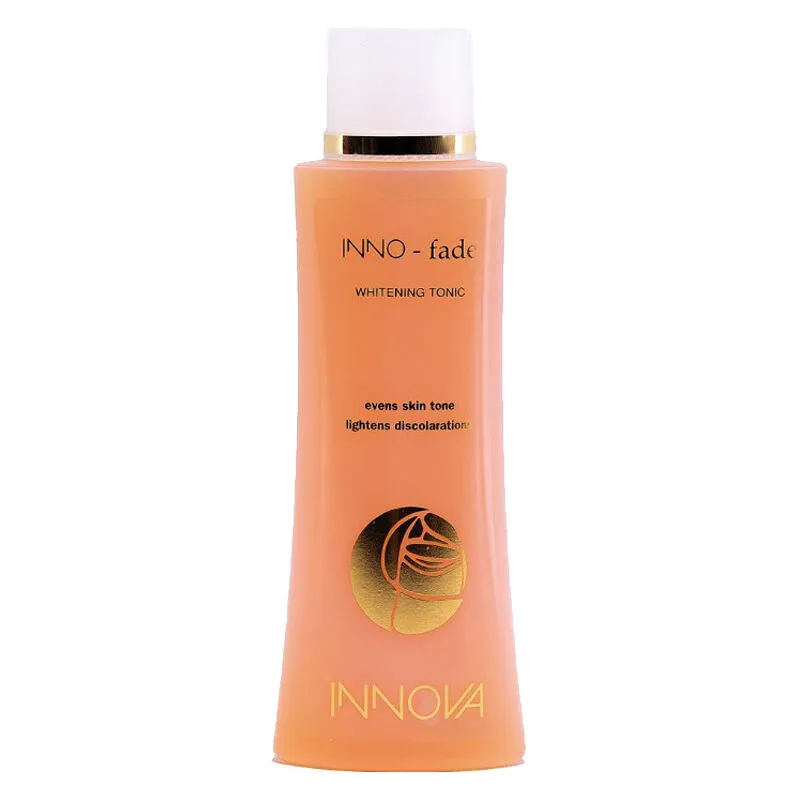 Innova Inno Fade Whitening Tonic Beyazlatıcı Tonik 150 ml