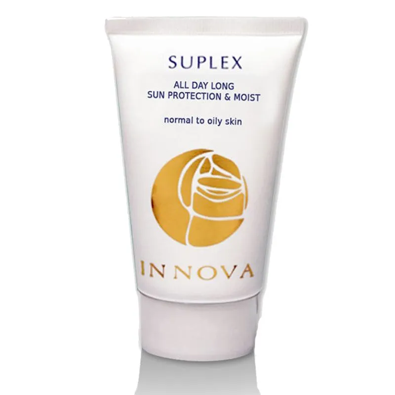 Innova Suplex Nemlendirici Bakım Kremi 50 ml